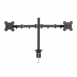 Lindy 40658 support d'écran plat pour bureau 28" Noir