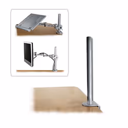 Lindy Mat pour bureau