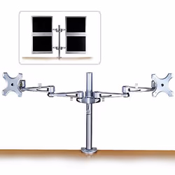 Lindy 40697, 6 kg, Argent