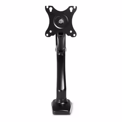 Lindy 40705 support d'écran plat pour bureau 27" Noir - Vue supplémentaire 3