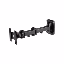 Lindy 40765 support pour téléviseur Noir - Vue supplémentaire 2