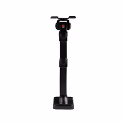 Lindy 40765 support pour téléviseur Noir - Vue supplémentaire 5