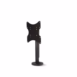 Lindy 40971 support d'écran plat pour bureau 43" Noir