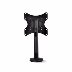 Lindy 40971 support d'écran plat pour bureau 43" Noir - Vue supplémentaire 4