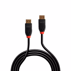 Lindy 41169 câble DisplayPort 10 m Noir - Vue supplémentaire 2