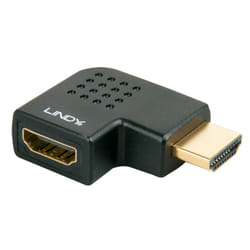 Lindy HDMI/HDMI M/F Noir