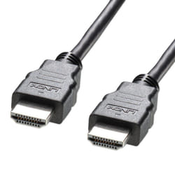 Lindy 41397 câble HDMI 3 m HDMI Type A (Standard) Noir