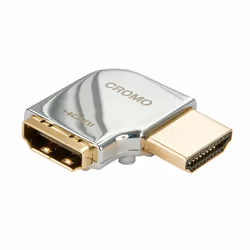 Lindy 41507, HDMI, HDMI, Chrome