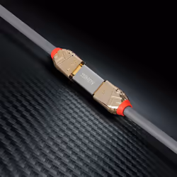 Lindy 41511 changeur de genre de câble HDMI 2.1 Argent - Vue supplémentaire 5