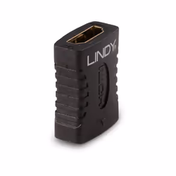 Lindy 41656, HDMI, HDMI, Noir