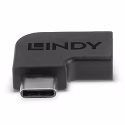 Lindy 41894 changeur de genre de câble USB 3.2 Type C Noir - Vue supplémentaire 3