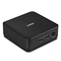 Lindy 42321 commutateur écran, clavier et souris Gris