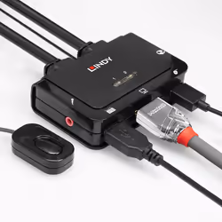 CUC Exertis Connect 901851 adaptateur et injecteur PoE - Vue supplémentaire 5