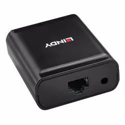 Lindy 42679 hub & concentrateur USB 2.0 Noir - Vue supplémentaire 5
