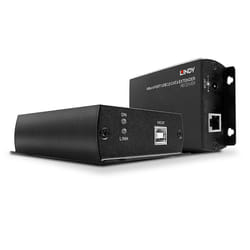 Lindy 42710 extension KVM Émetteur et récepteur