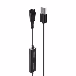 Lindy 42750, Noir