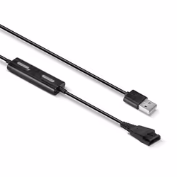 Lindy 42750 accessoire pour casque /oreillettes