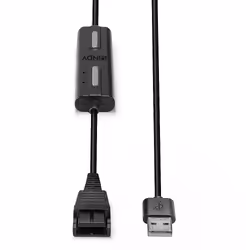 Lindy 42750 accessoire pour casque /oreillettes - Vue supplémentaire 4