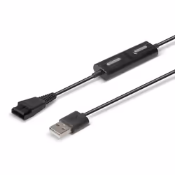 Lindy 42750 accessoire pour casque /oreillettes - Vue supplémentaire 5