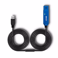 Lindy Rallonge active Pro USB 3.0, 8m - Vue supplémentaire 8