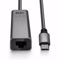 Lindy 43314 carte réseau Ethernet 2500 Mbit/s - Vue supplémentaire 4