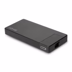 Lindy 43336 station d'accueil Avec fil USB 3.2 Gen 1 (3.1 Gen 1) Type-C Noir - Vue supplémentaire 4