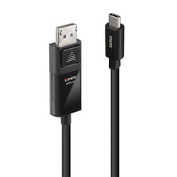 Lindy 43342 carte et adaptateur d'interfaces DisplayPort