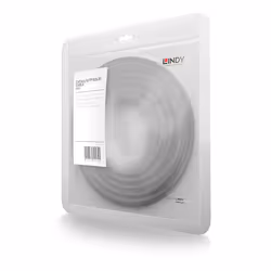 Lindy 44460 câble de réseau Gris 10 m Cat6 U/UTP (UTP)