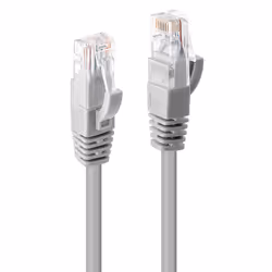 Lindy 44462, 30 m, Cat6, U/UTP (UTP), RJ-45, RJ-45