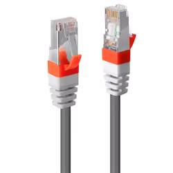 Lindy 45357, 10 m, Cat6a, SF/UTP (S-FTP), RJ-45, RJ-45