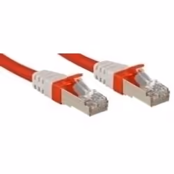 Lindy Cat.6 (A) SSTP / S/FTP PIMF Premium 5.0m, 5 m, RJ-45, RJ-45