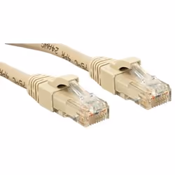Lindy Cat.6 UTP Premium 20.0m, 20 m