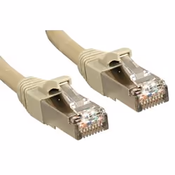 Lindy Cat.6 SSTP/S/FTP PIMF Premium Patch Cable 3m, 3 m, RJ-45, RJ-45