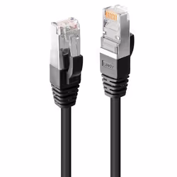Lindy 45600, 0,3 m, Cat6, SF/UTP (S-FTP), RJ-45, RJ-45