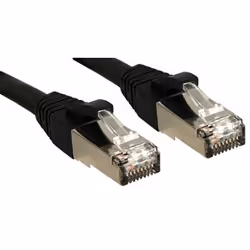 Lindy 45602, 1 m, Cat6, SF/UTP (S-FTP), RJ-45, RJ-45