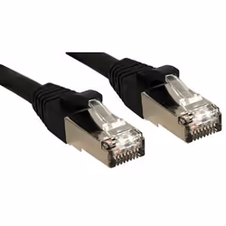 Lindy Cat.6 SSTP / S/FTP PIMF Premium 2.0m, 2 m