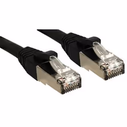 Lindy Cat.6 SSTP / S/FTP PIMF Premium 3.0m, 3 m