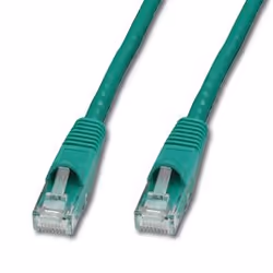 Lindy Cat.6 UTP 0.5m, 0,5 m, Cat6, U/UTP (UTP), RJ-45, RJ-45