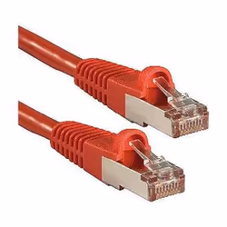 Lindy 47164, 2 m, Cat6, S/FTP (S-STP), RJ-45, RJ-45