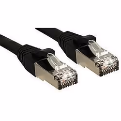 Lindy 47179, 2 m, Cat6, S/FTP (S-STP), RJ-45, RJ-45