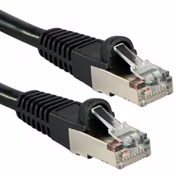 Lindy 47179, 2 m, Cat6, S/FTP (S-STP), RJ-45, RJ-45