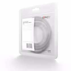 Lindy 47215 câble de réseau Anthracite 5 m Cat6 S/FTP (S-STP)