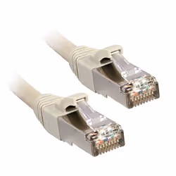Lindy 47240, 0,3 m, Cat6, U/FTP (STP), RJ-45, RJ-45