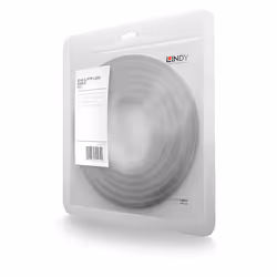 Lindy 47268 câble de réseau Gris 10 m Cat7 SF/UTP (S-FTP)