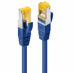 Lindy 47284, 15 m, Cat7, S/FTP (S-STP), RJ-45, RJ-45