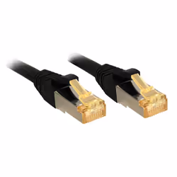 Lindy 47316, 30 m, Cat7, S/FTP (S-STP), RJ-45, RJ-45