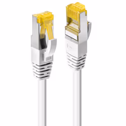 Lindy 47323, 1,5 m, Cat7, S/FTP (S-STP), RJ-45, RJ-45