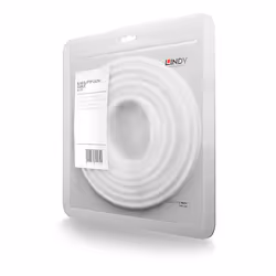Lindy Câble réseau Blanc S/FTP LSZH, 5m - Vue supplémentaire 2