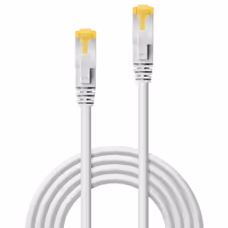 Lindy Câble réseau Blanc S/FTP LSZH, 5m - Vue supplémentaire 3
