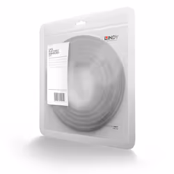 Lindy 47492 câble de réseau Gris 2 m Cat6 U/UTP (UTP)
